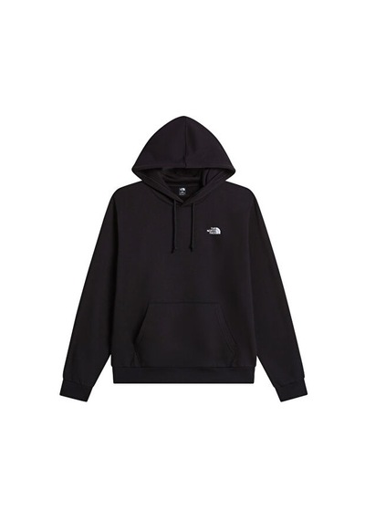 The North Face M Evolutıon Sımple Dome Regular Hoodıe Erkek Outdoor Sweatshirts Nf0a8cwmjk31 Siyah