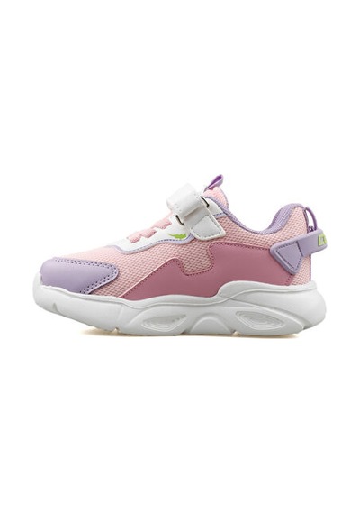 Cool Kids Ruby Patik Pudra Unisex Çocuk Günlük Ayakkabı Ruby-patık-pudra Pembe Pembe