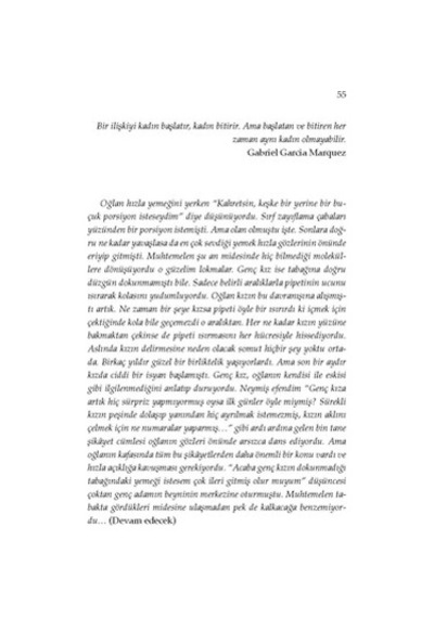 Kadın Ve Erkek Beyinlerinin Farklılıkları Üzerine Analiz