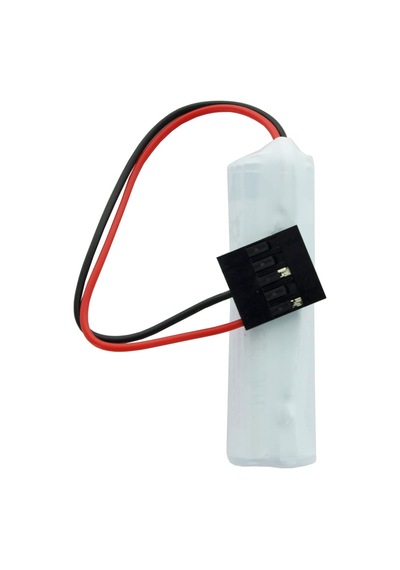 Depolama Pil 3.6v Toshiba 153198-1 Pil 2600mah, Toshiba Er6vc3n İçin Uygun