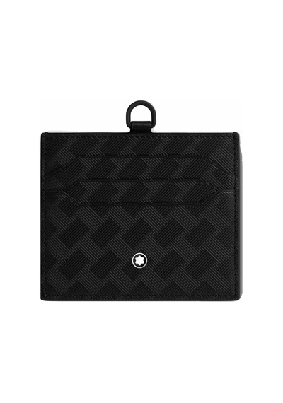 Mont Blanc Montblanc Extreme 3.0 Kartlık 6cc 129979 Siyah