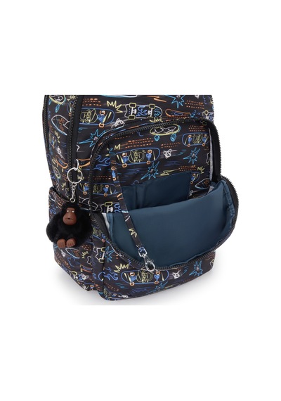 Kipling Unisex Sırt Çanta Kı581671m Multi