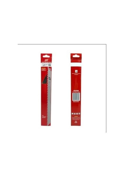 Knisaw Tilki Kuyruğu Kemik Kesme Bıçağı 5 Parça (KS44004)