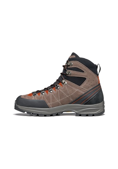Scarpa R-Evolutıon Gtx® Cıgar-Rust Çok Renkli