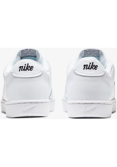 Nike Ct1726-100 Court Vintage Prem Erkek Günlük Spor Ayakkabı 001