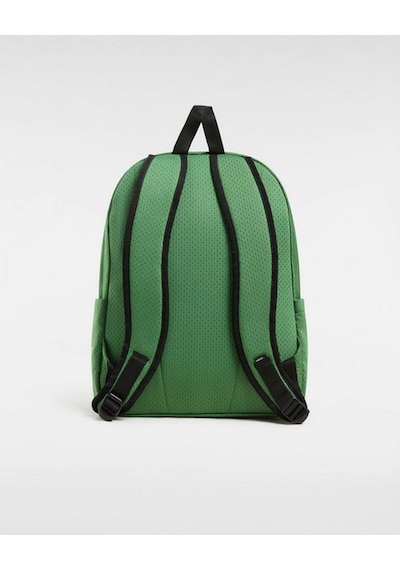 Vans Old Skool Backpack Unisex Sırt Çantası Vn000h4wbr11 Çok Renkli