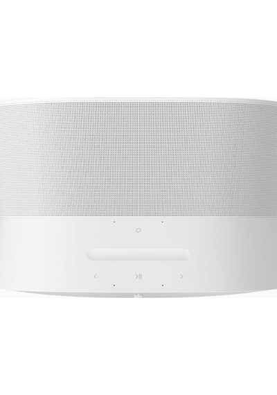 Sonos Era 300 Wi-fi Ve Bluetooth Hoparlör 3d Ses, Dolby Atmos Ve Beyaz Tasarım