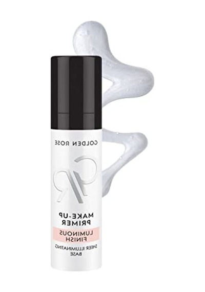 Işıltılı Makyaj Bazı, 30 Ml Hacminde Aydınlık Görünüm Sunar