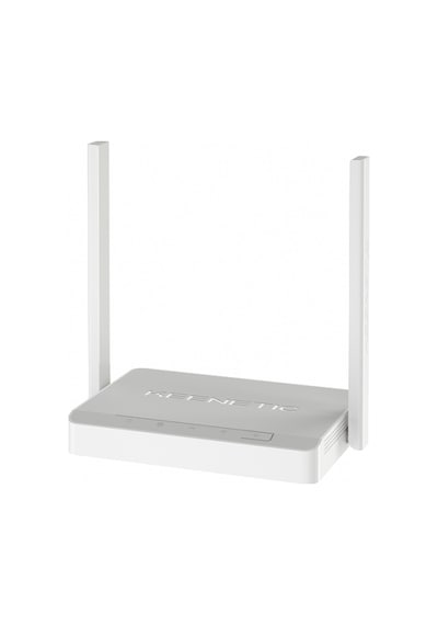Keenetic Lite KN-1310-01TR N300 300 Mbps 2.4 Ghz Router