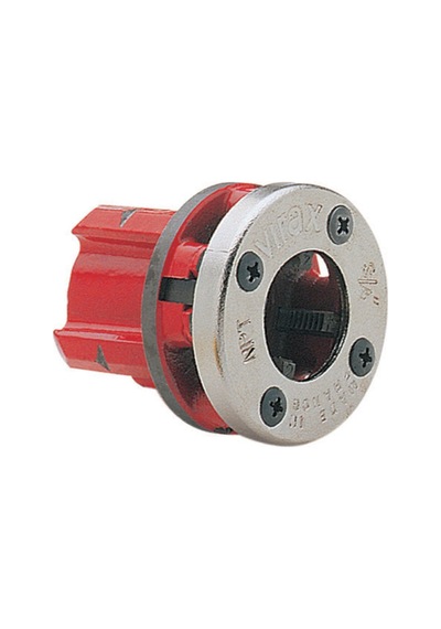 Virax 136257 1.1/4" NPT Pafta Kafası