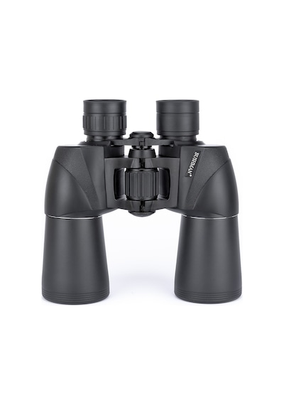 Bushman Cb 10x50 Profesyonel Dürbün Siyah