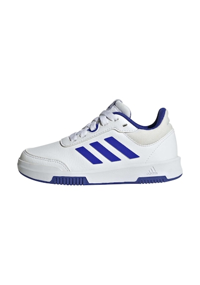 Adidas Tensaur Sport 2.0 K Kids Unisex Sneaker Unisex Çocuk Günlük Spor Ayakkabı Beyaz