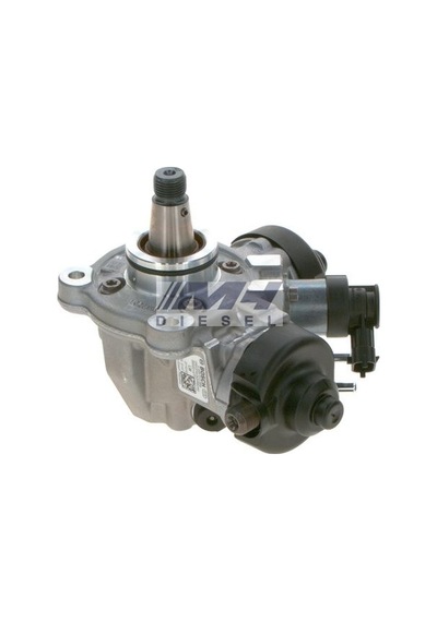 Bosch 0445010858 Yüksek Basınç Yakıt Pompası Jeep Grand Cherokee 3.0 Crd Ram 3.0 Ecodiesel