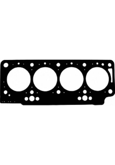 PAYEN AD5030 Silindir Kapak Contası 2 Delık R19 CLIO II Kangoo Megane 1.9D F8Q 1.40Mm