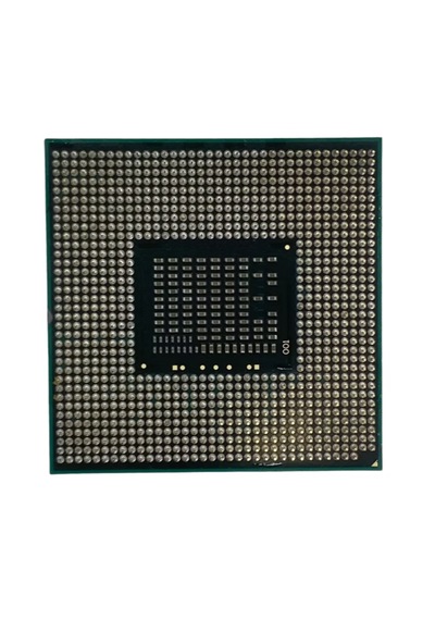 Intel Core İ3-2350m Processor 3m Cache, 2.30 Ghz Sr0dn Np300 E5z