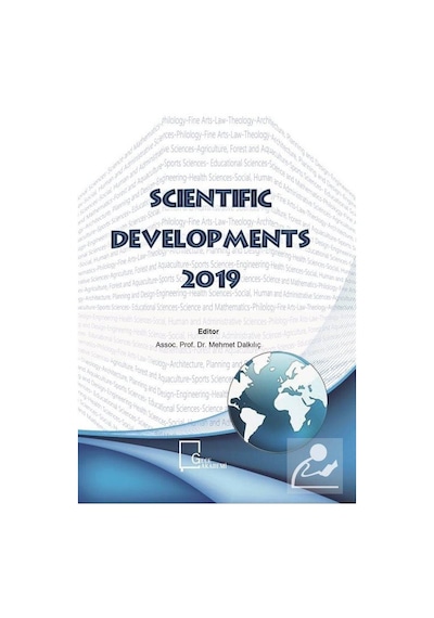 Scientific Developments 2019 - Mehmet Dalkılıç - Gece Akademi