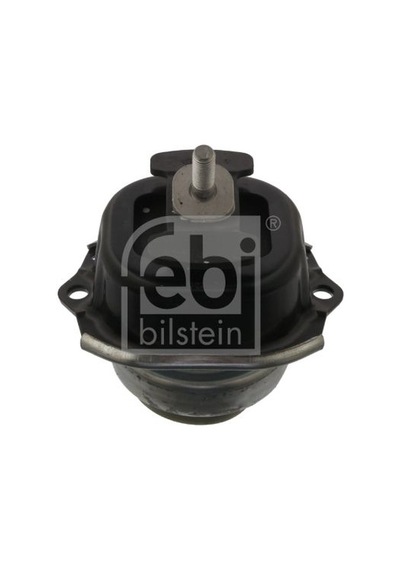 FEBI 44255 Motor Takozu Sol BMW N52 N54 X5 E70 X6 E71 E72 22116778191 (WH449367)