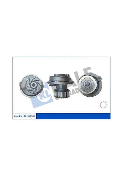 Opel Astra F Devirdaim 1.6 1992-1998 C16nz X16szr Kale 367955