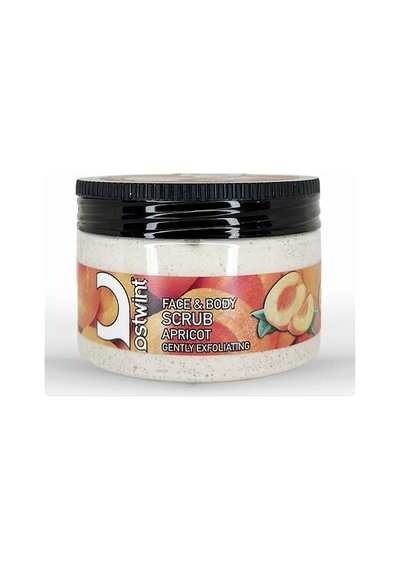Ostwint Face&body Scrub Apricod 300ml.