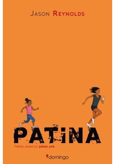 Patina Parkur Serisi 2 - Aıaı-894343