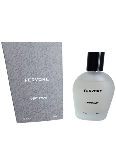 Fervore Gentleman Erkek Parfüm EDT 100 ML