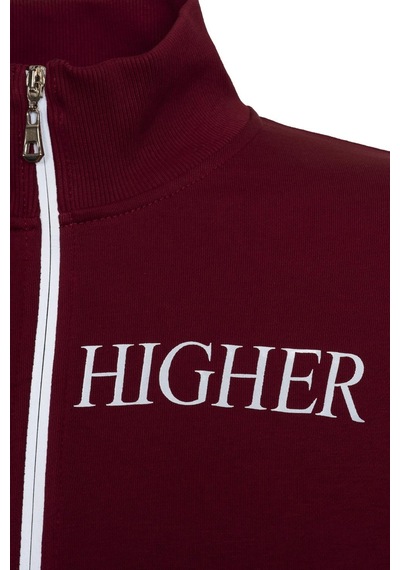 AR-MA Arma Erkek Fermuarlı Sweatshirt K21324922301 001