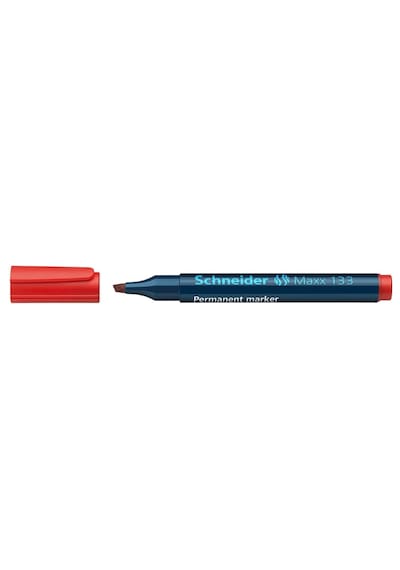 Schneider Marker Silinmez Koli Kalemi Permanent Maxx 133 Mavi 11303