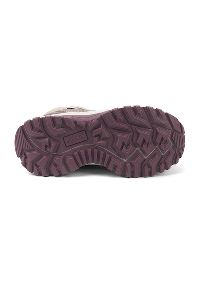 U.s. Polo Assn. Bold Jr 5pr Bej Kız Çocuk Outdoor Bot 000000000102037103 Bej
