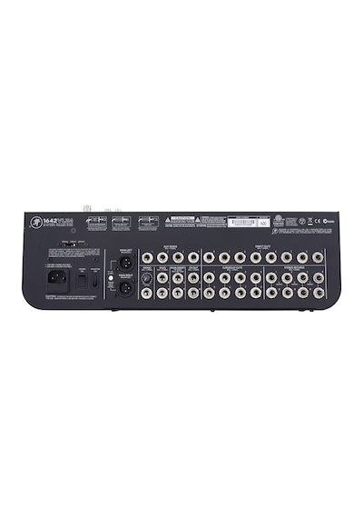 Mackie 1642 Vlz4 16 Kanal Mikser.