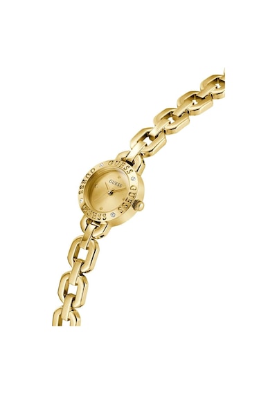 Guess Gugw1019l7 Kadın Kol Saati Altın