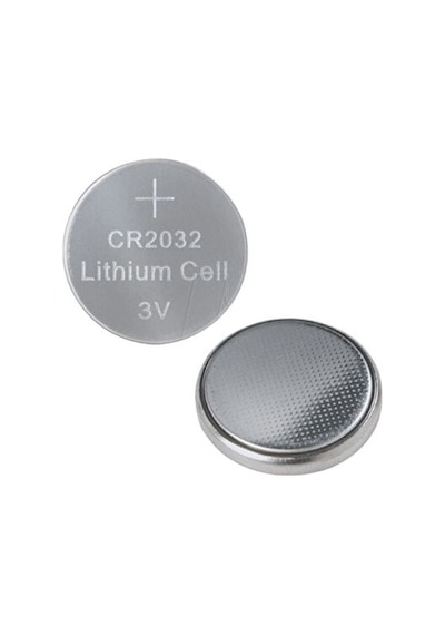 Wilkinson Cr2032 Lıthuım 3v Pil 1 Adet ıdır