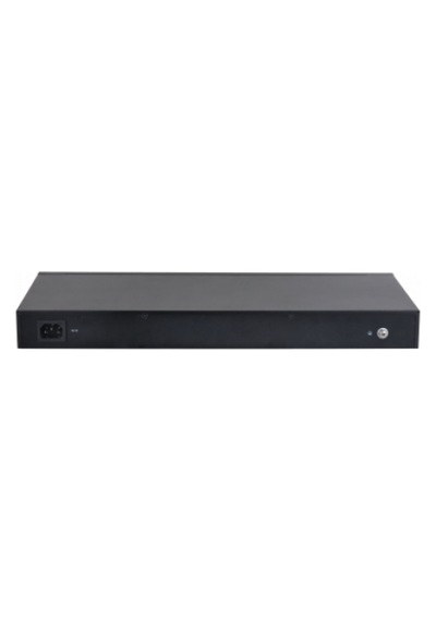 Dahua Dh-cs4226-24et-240 26 Port 24xfe-2xge/sfp Yönetilebilir Megabit 240w Poe Siwtch 12323974