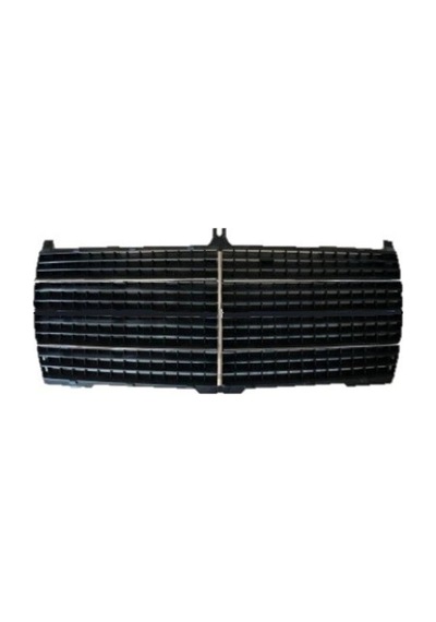 Mercedes W201 1982-1993 Ön Panjur Petek Nikelaj Oem No: A1268180023