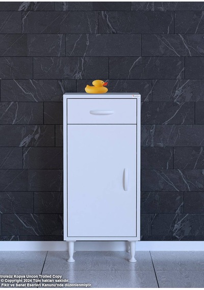 Eliusta Taha 35 Cm 3 Bölmeli Beyaz Çok Amaçlı Dolap 2 Raflı Banyo Mutfak Dolabı 35x88x32,5 Cm Düzenleyici Beyaz Eliusta Taha 35 Cm 3 Bölmeli Beyaz Çok Amaçlı Dolap 2 Raflı Banyo Mutfak Dolabı 35x88x32,5 Cm Düzenleyici Beyaz