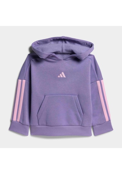Adidas Essentials Bebek Mor Eşofman Takımı Kt3303