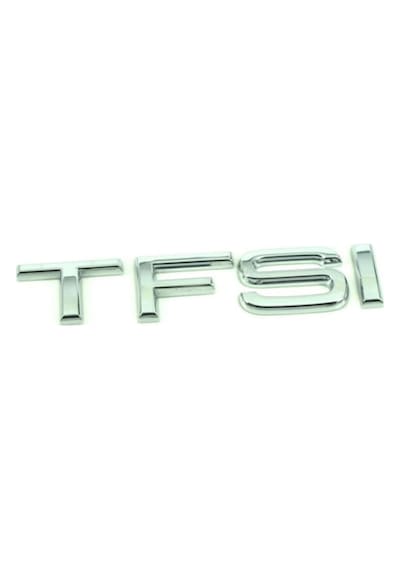 Audi A4 Uyumlu Tfsi Arka Bagaj Yazısı Krom