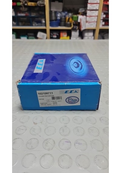 Eca Defne Lavabo Bataryası 102108711