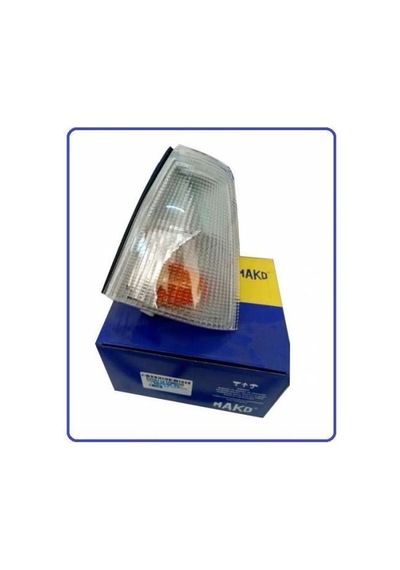 MAKO 32811111 SİNYAL LAMBASI SAĞ M131 DOĞAN SLX SOKETSIZ