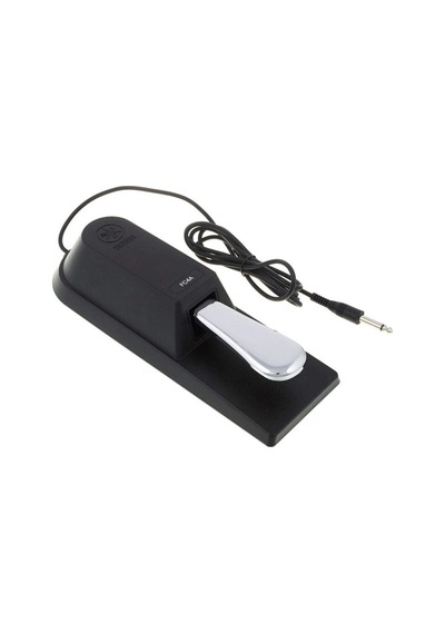 Yamaha Fc4a Sustain Pedal Foot Switch