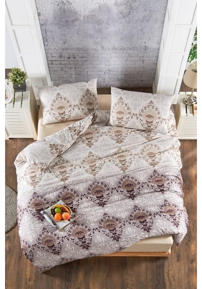 Sare Nevresim Takımı Çift Kişilik 200x220 Diğer