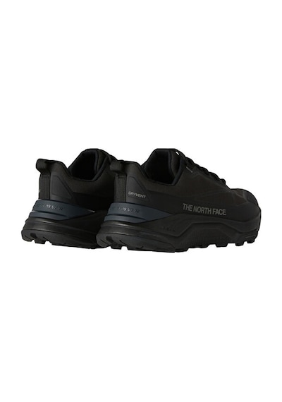 The North Face M Fastpack Wp Erkek Outdoor Ayakkabısı Nf0a8g6bkx71 Siyah