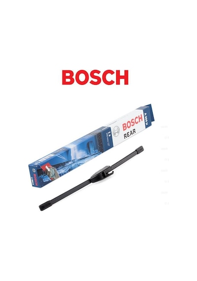 A300h Arka Silecek Lastiği 300mm. Jaguar F-pace X761 2015+ Kia Niro Optima K5 3397016271 Bosch