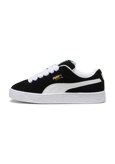 Puma Suede Xl Spor Ayakkabı Mavi