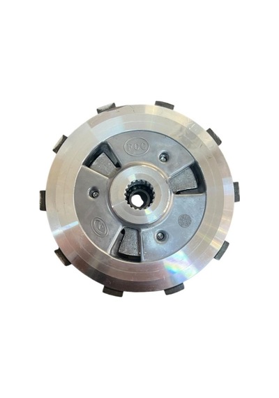 Gear5 Debriyaj Göbek Komple Oem - Cf Moto Sr 250