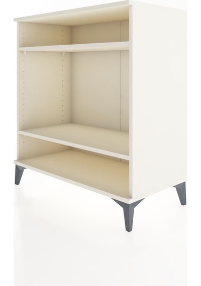 Hyperion Şifonyer 2 Raflı 88x44x96 Aytaşı-aytaşı Aytaşı