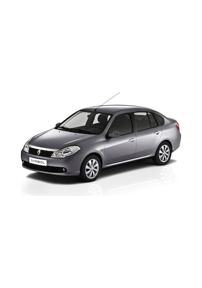 Symbol 1.5 Dci Svac Kızdırma Bujisi Takımı 4 Adet 2008-2012 Euro4