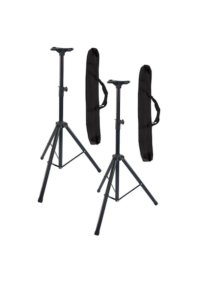 Lastvoice Kb02Csx 2Li Set Taşıma Çantalı Döküm Göbekli Kabin Hopa
