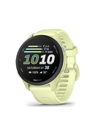 Garmin Forerunner 70 Akıllı Saat (Distribütör Garantili)