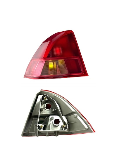 Leoparts Honda Cıvıc Stop Lambası Dış Sol 2001-2003 33551-s5a-003
