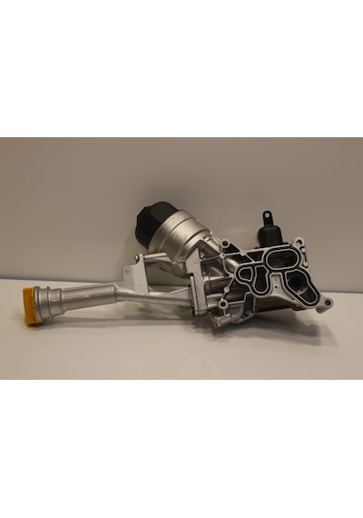 Kale Yağ Soğutucu 347425 Egea Doblo Lınea Bıpper Astra-j 1.3mjet A13fd Euro5 KNO-KALE-347425